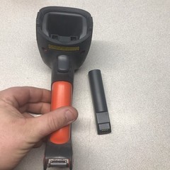 Honeywell 1911i Industrial Full Range Wireless Scanner