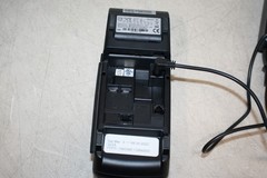 DEJAVOO Z8 – VEGA3000 Credit Card Payment Terminal Powers On- Untested