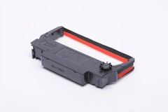 90 EPSON ERC-30 / ERC-34 / ERC-38 Ink Ribbons – Black Red ERC30/34/38BR