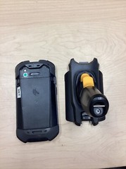Zebra TC56DJ Android 8.1 Barcode Scanner PDA WiFi