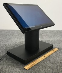 HP Engage Go Mobile System 12.3″ Touchscreen i5-7Y57 8GB RAM 128GB SSD