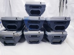 Lot of 7 AS IS Intermec CK61B813MN0E0140 Handheld Computer No Scan Engine