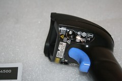 NEW – Datalogic Gryphon GD4500 GD4590-BK Corded 2D Area Imager Omnidir Scanner