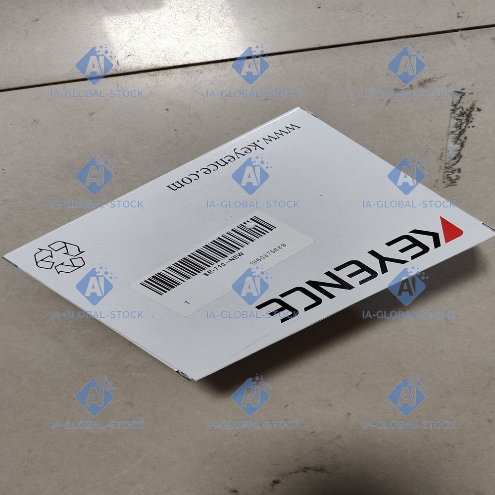 Free Shipping ~ 1PC Brand NEW Keyence SR-710 High Quality