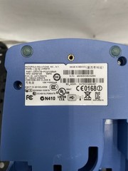 Symbol DS6878 DS6878-HC2000BVZ Bluetooth 2D Cradle Barcode Scanner MOTOROLA BASE