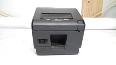 Star TSP700II Thermal POS USB Receipt Printer TSP743IIU Dark Gray