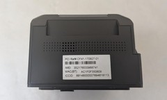 (Lot of 2) ePort Engage UPT1000F Credit Card Terminal w/ Touch RFID Swipe *PARTS