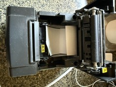 Star TSP100III Future Print POS Receipt Printer TSP143IIIU No Power Cord