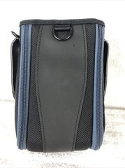 Gemini Argora SG-MC90212110-01R 11-64896-02R REV B Barcode Gun Holster (3804)