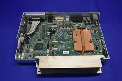 RADIANT P1560/1760 (RADIANT/ALOHA) System board (Main Board)