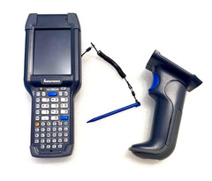 Intermec CK3 Handheld Mobile Computer / Laser Barcode Scanner CK3XAA4K000W4100