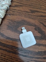 Credit Card Reader Square for iPhone, iPad