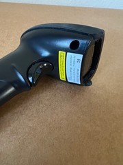 Wireless Barcode Scanner 328 Feet Range USB Laser Handheld