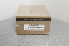 BRAND NEW Socket Mobile CX3384-1777 DuraScan D600 Contactless RFID Reader Writer