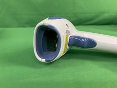 Symbol DS6878 Barcode Scanner DS6878-HC2000BWR w/ Cradle | No Batt. *Untested