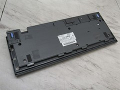 IBM Toshiba 67-Key POS Keyboard w/ LCD 7431184 50Y7034 00DN136 00DN174 00DN095