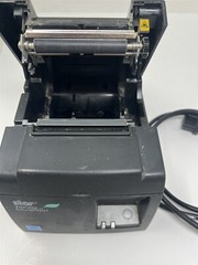 Star Future TSP100 ECO Thermal *POS Retail Receipt Printer! Model TSP100II