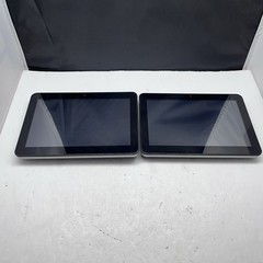 ELO Touch POS Systems 10″ Android Touchscreen ESY10i1 Sold As Is Lot Of 2 D3