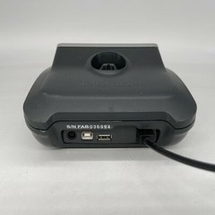 Tellermate T-ix 3500 Black Currency Money Counter Counting With Printer