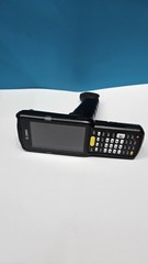Zebra Motorola MC330K-GI3HA3US01 Handheld Computer Barcode Scanner w/ Battery