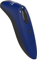 Socket CX39743031_3 SocketScan S720 Barcode Scanner Blue