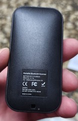 Eyoyo EY-009C Bluetooth Wireless USB+BT+2.4G Barcode Scanner