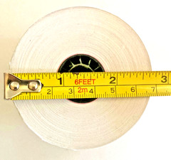 10 Rolls 2 1/4″ x 230′ Thermal Receipt Paper POS Credit Card Cash Register Tape