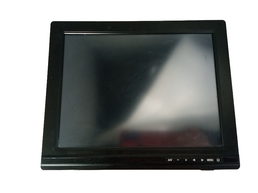 MSI 132445 FA10B77551731 Touchscreen POS Terminal 9.5″ Screen