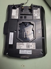 INGENICO Lane/7000 Credit Card Terminal LAN700-USWMT13A PRG30312971R (AS-IS)