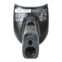 Honeywell 1900GHD-2USB Xenon Area Imager Handheld 2D Barcode Scanner + USB Cable