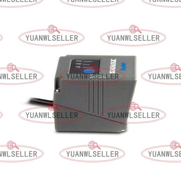 New 1PC Datalogic GFS4470 USB Desktop Fixed Mount 2D Barcode Scanner Imager
