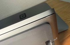 Square Model SPB1-01 POS Register w/ Card Reader SPB4-01 (No power cables)