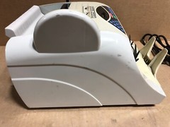 Semacon S-1100 Electric Cash Counter L5 CURRENCY COUNTER