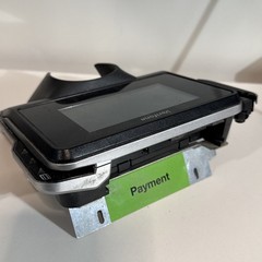 Lot 2 VeriFone MX 915 M132-409-01-R Credit Card Terminal Pin Pad Chip MX900