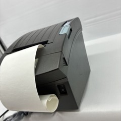 Bixolon SRP-350II USB Interface Thermal Receipt Printer w/ AC Adapter