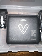 BBPOS Chipper 3X BT Bluetooth Card Reader Vagaro EMV NFC Contactless Payment