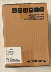 POSBank A11 Prime Thermal Receipt Printer New Sealed