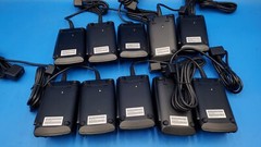 LOT OF 10/ Dejavoo Z3 Pin Pad