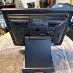 POS-X EVO-TM2 point of sale Machine