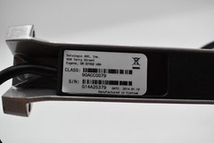 Datalogic Magellan 9800i Barcode Scanner W/ TDR 90ACC0079