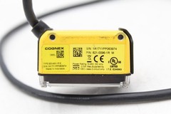 Cognex DM50l 825-0401-1R Barcode Reader