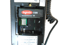 INGENICO IPP320 POS CREDIT CARD READER IPP320-01T1303A