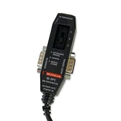 Microscan IB-3PC Scanner Interface Box FIS-0001-0109G 98-000049-01 Made in USA