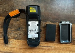 DataLogic Memor DL-Memor 000-904-416 Barcode Working – No Tested