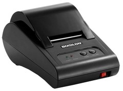 Bixolon STP-103II Thermal Receipt Printer USB STP-103IIG w/ AC Adap, parallel