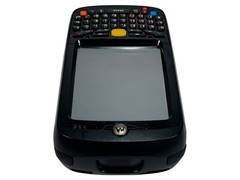 Symbol MC55A0 Wi-Fi Barcode Scanner w/Battery; Cradle & Kit 1 YEAR WARRANTY!🔥⭐