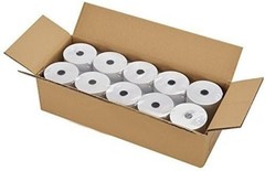 3-1/8″ x 230ft Thermal Receipt Paper, 30 Rolls