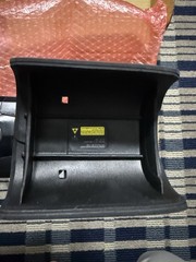 Zebra MC3390xR UHF RFID Reader Scanner w/ Accessories Handheld Mobile Barcode