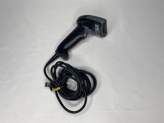Honeywell Hyperion 1300g Barcode Scanner USB Wired w/ Cable MPN 1300G-2