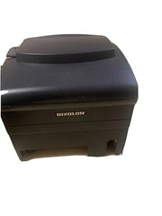 Bixolon SRP-275III Dot Matrix Impact Receipt Printer – Black Restaurant Printer